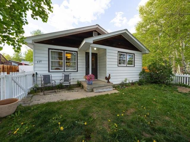 House for sale in Gunnison, Colorado