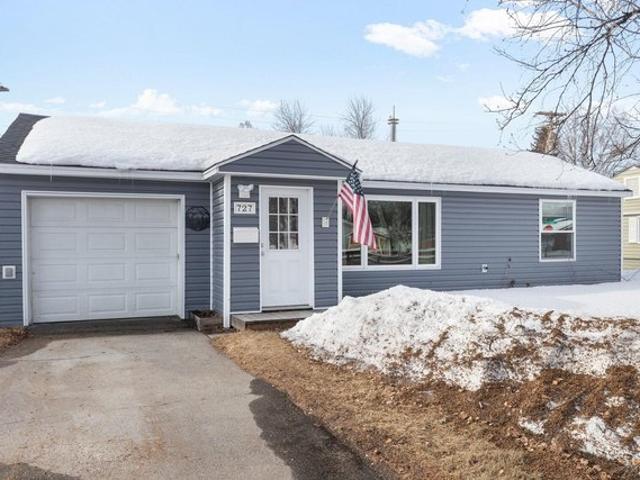 House for sale in Fairbanks