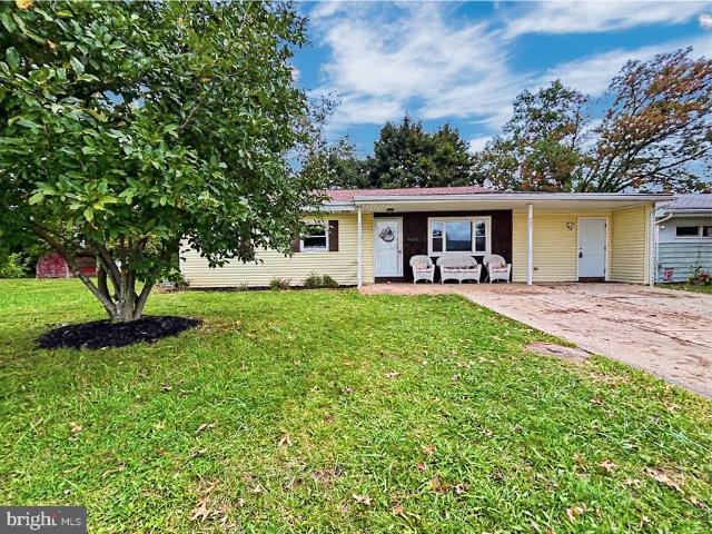 House for sale in Palmyra, Lebanon County