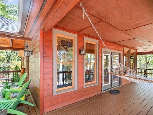 House for sale in Tiger, Rabun County