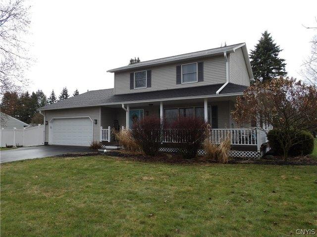 House for sale in Cortland, New York