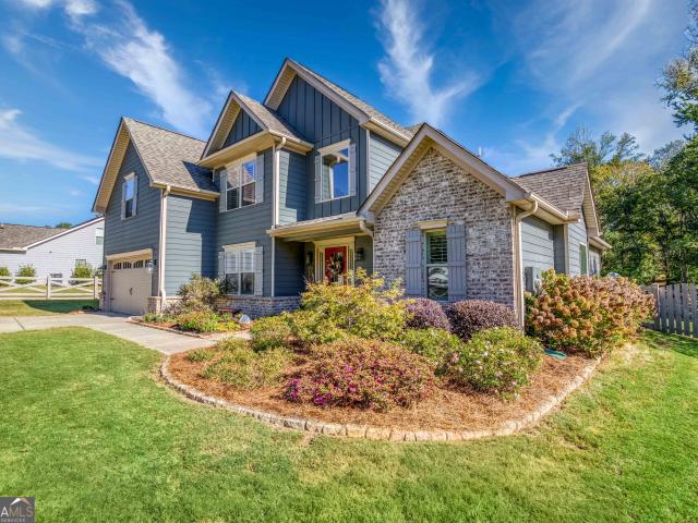 House for sale in Winder, Barrow County