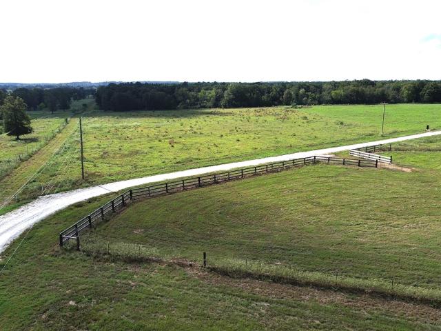 Land for sale in Crockett, Texas