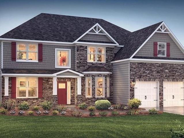 House for sale in Pelzer, South Carolina