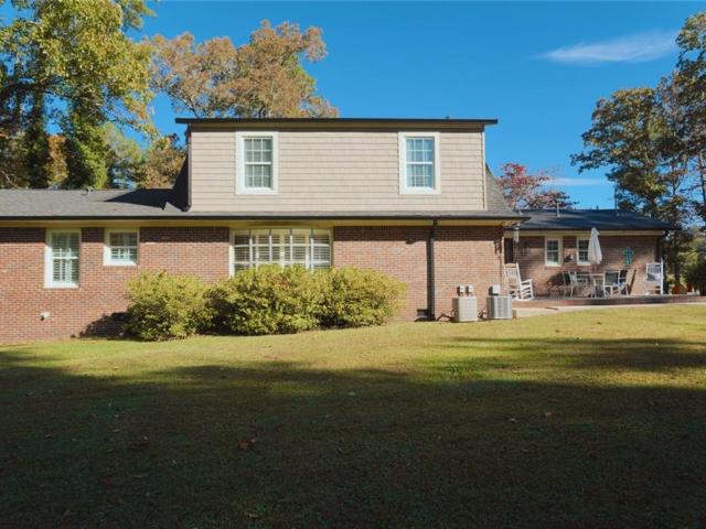 Property for sale in Cedartown, Georgia