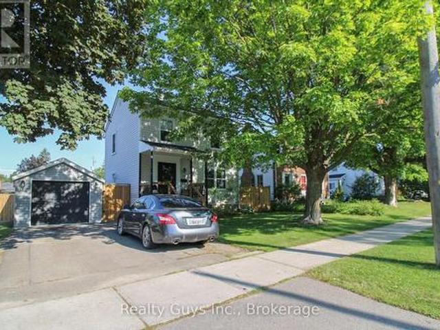 House for sale in Peterborough, Ontario
