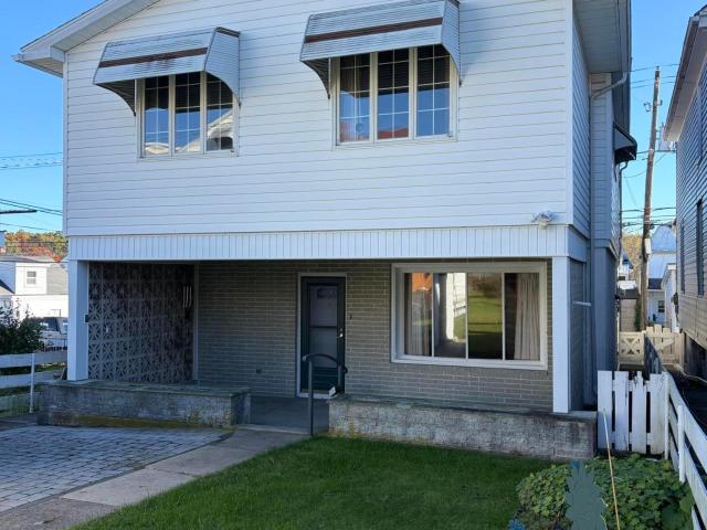 House for sale in Kulpmont, Northumberland County