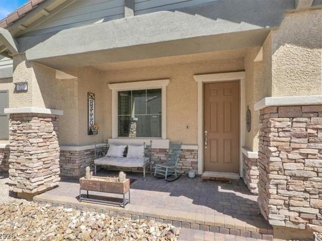 House for sale in Henderson, Nevada