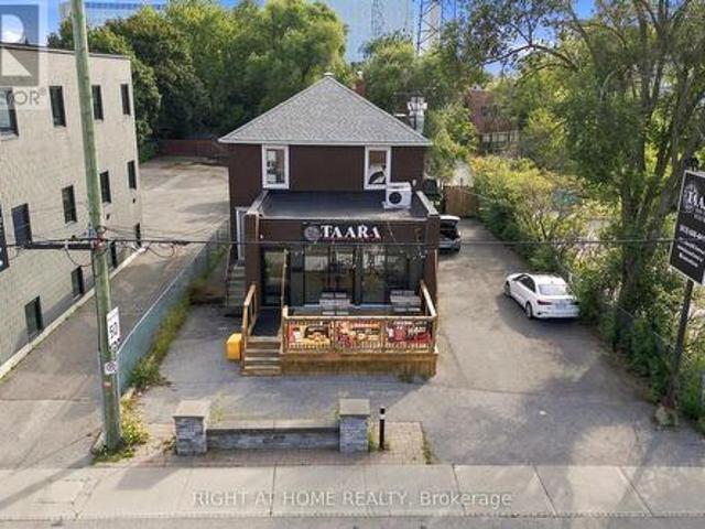 Commercial for sale in Mulhurst Bay, Ontario