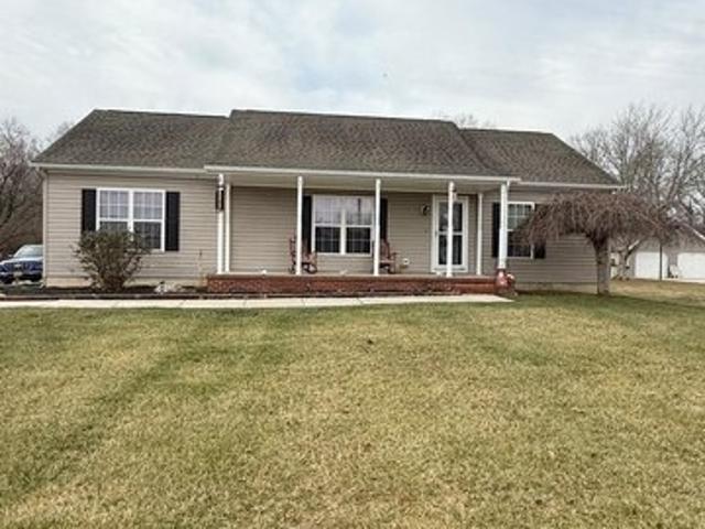 House for sale in Bridgeton, New Jersey