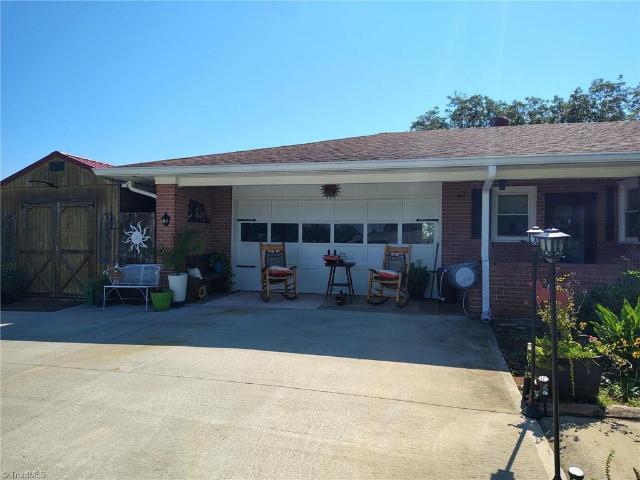 House for sale in Chatham, North Carolina
