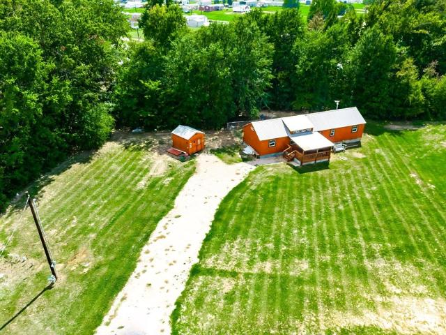 House for sale in Quitman