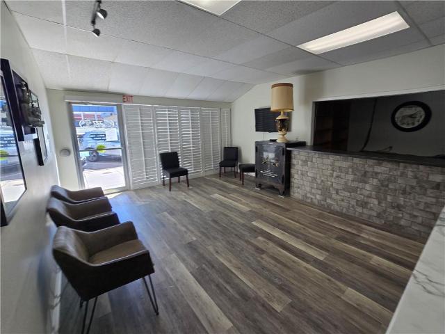 Commercial for sale in Kansas