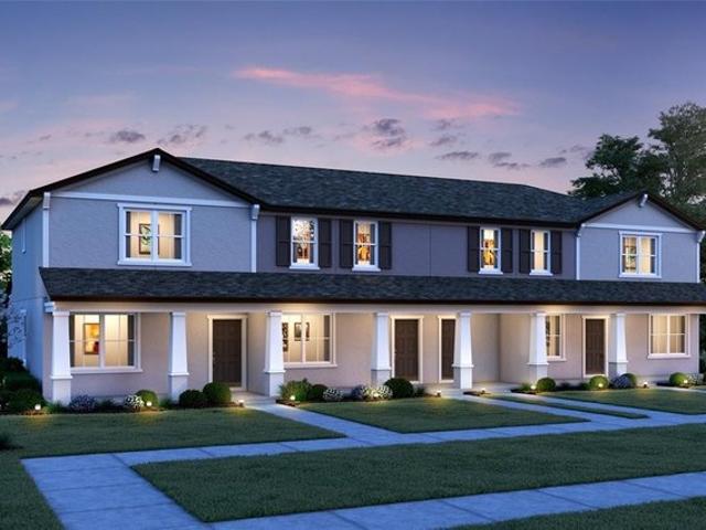 Townhouse for sale in Debary, Florida