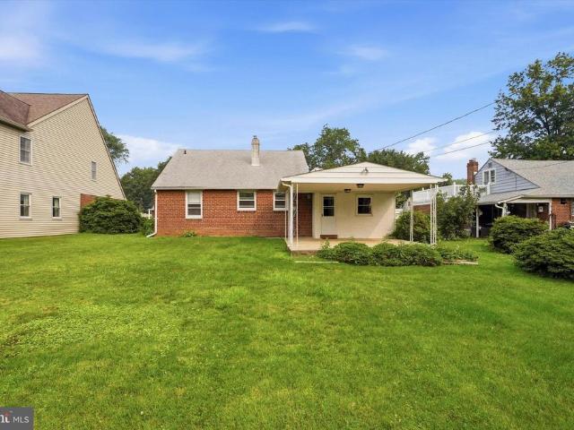 House for sale in Rydal, Pennsylvania
