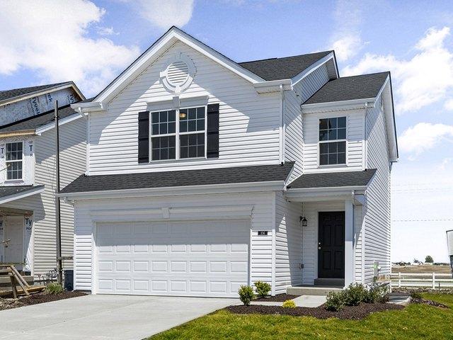 House for sale in Missouri