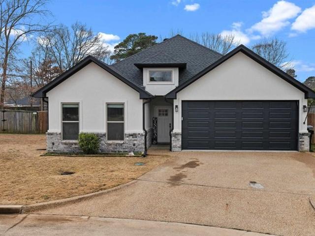 House for sale in Longview, Texas