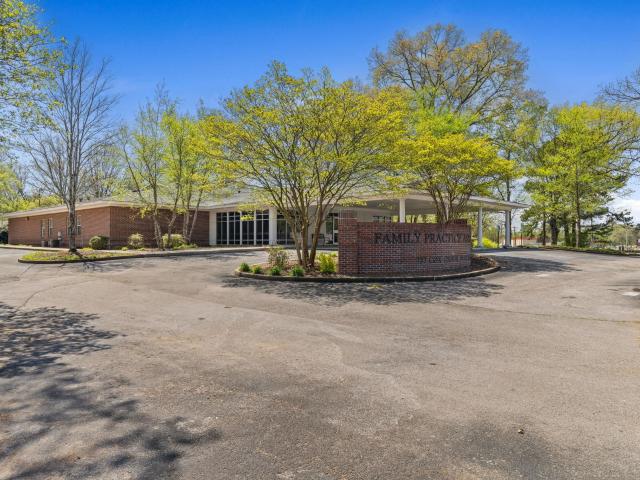 Commercial for sale in Florence, Alabama