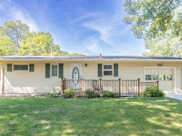 House for sale in Nebraska