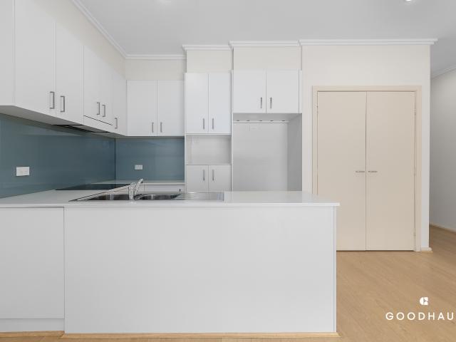 Apartment for rent in Turner, Australian Capital Territory