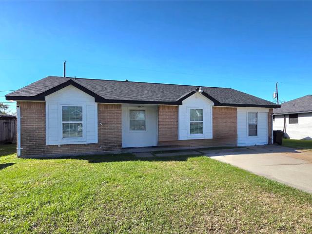 House for sale in Harris, Texas