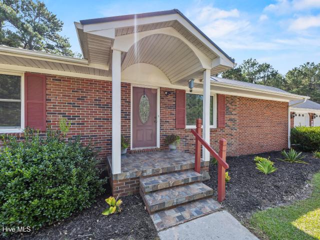 House for sale in Harrells, North Carolina