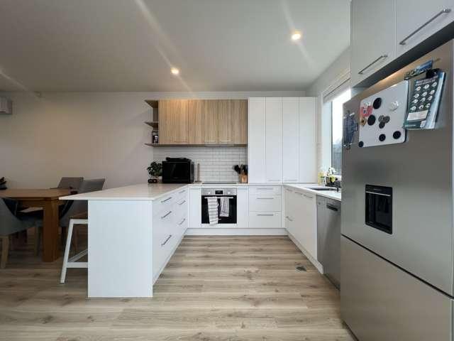 Townhouse for rent in Panmure