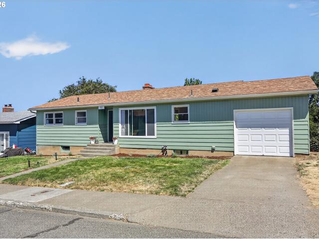 House for sale in Oregonia