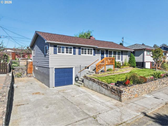 House for sale in Oregonia