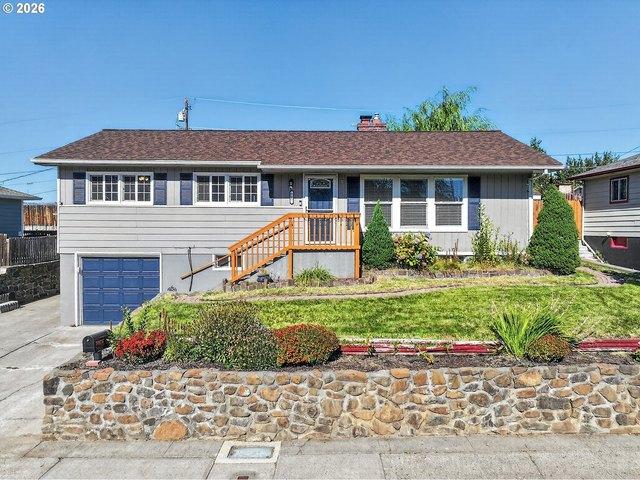 House for sale in Oregonia