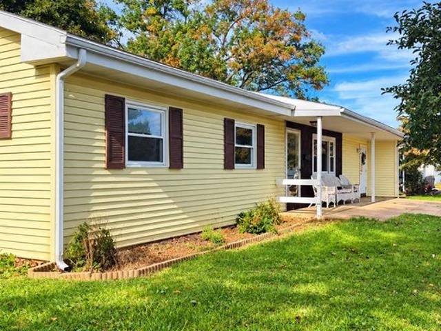 House for sale in Palmyra, Lebanon County