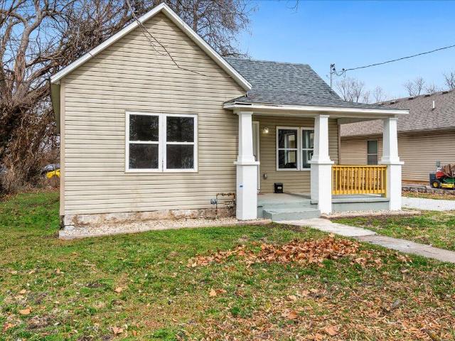 House for sale in Springfield, Missouri