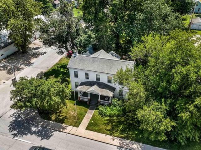 House for sale in Macomb, Illinois