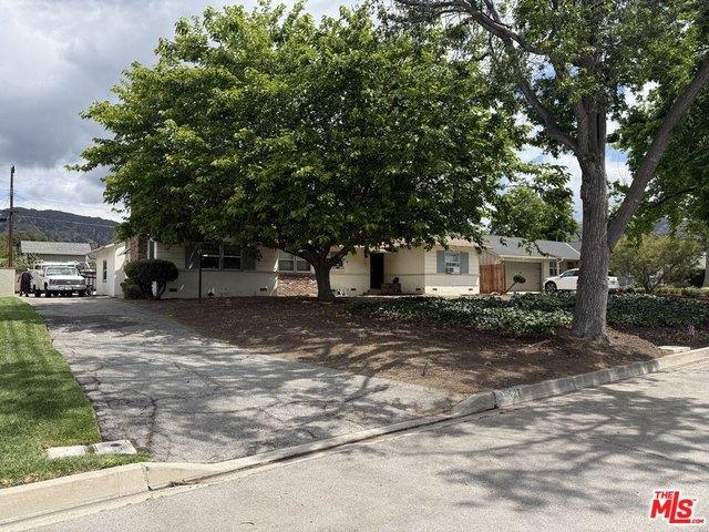 House for sale in Glendora, California