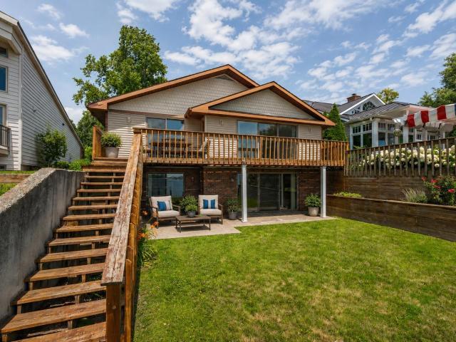 House for sale in Syracuse, Indiana