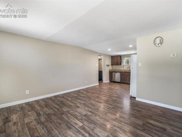 House for sale in Colorado Springs, Colorado