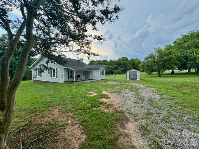 House for sale in Shelby, North Carolina