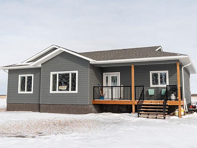 House for sale in Manitoba