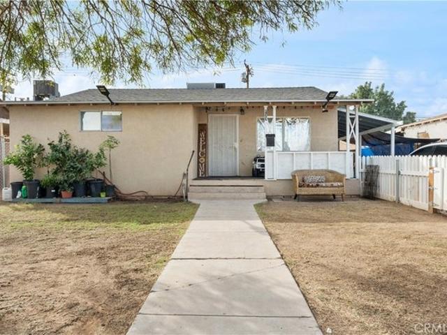 House for sale in El Centro, California