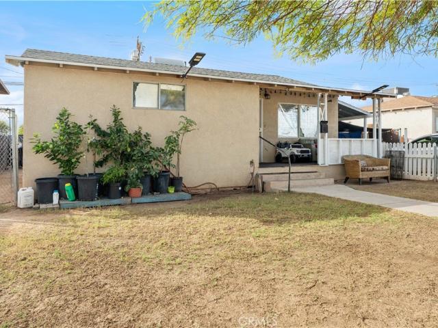 Property for sale in El Centro, California