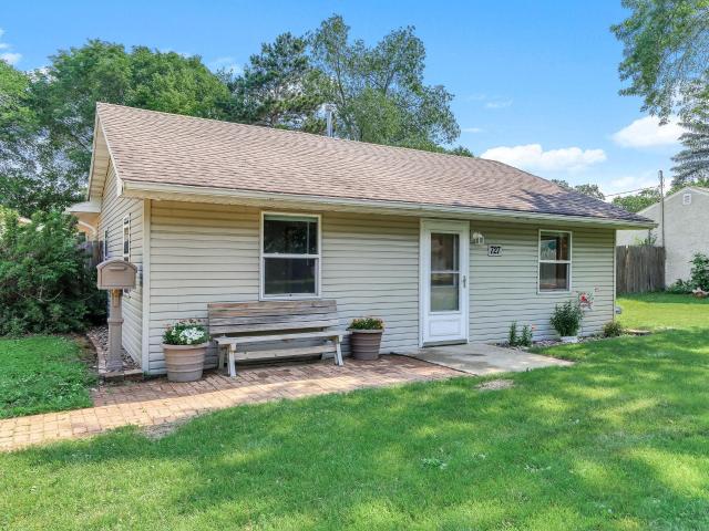 House for sale in Anoka, Minnesota