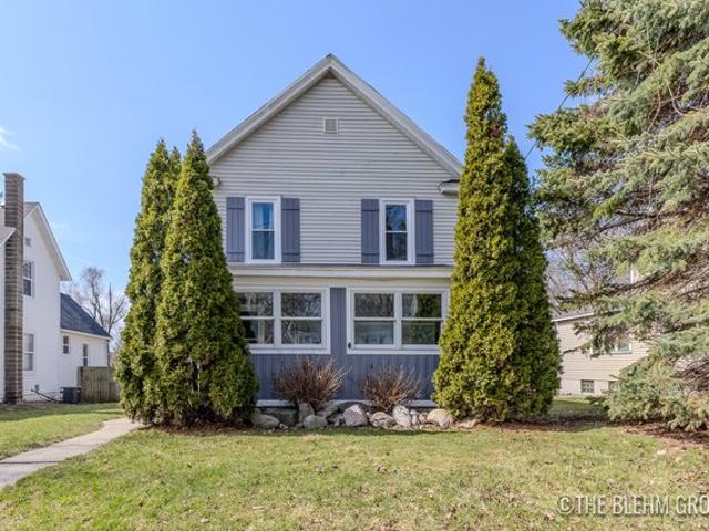 House for sale in Grand Rapids, Michigan