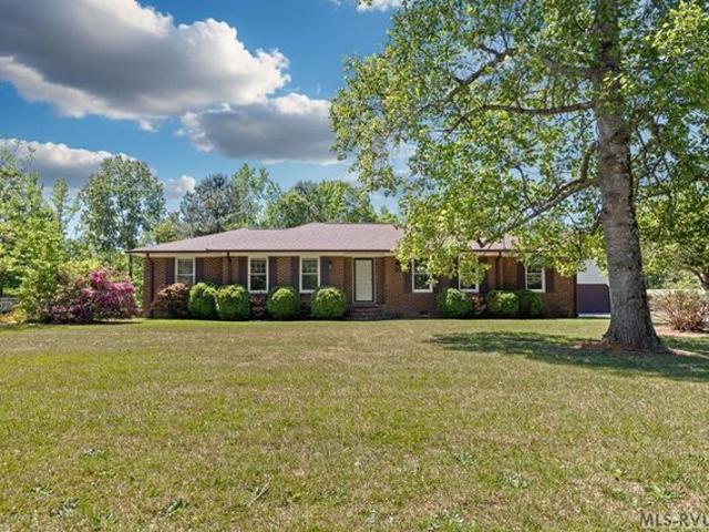 House for sale in Littleton, North Carolina