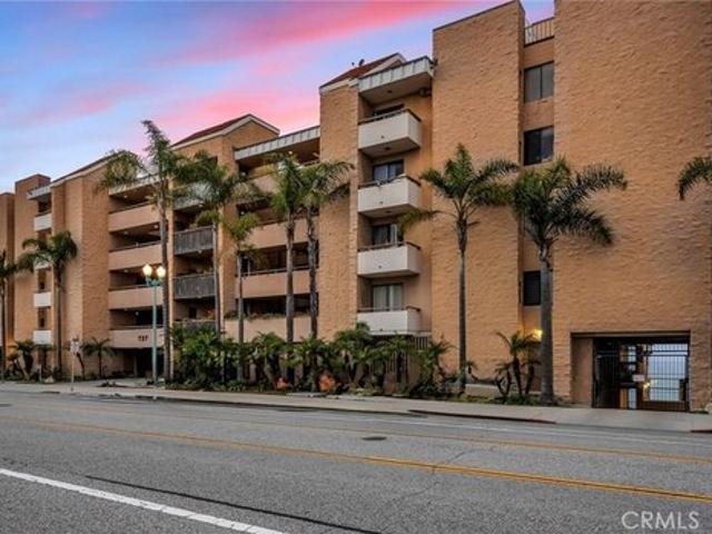 Condo for sale in Redondo Beach, California