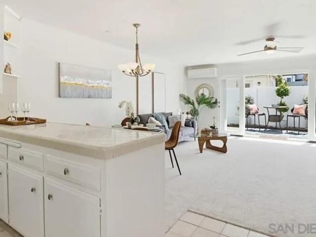 Condo for sale in Coronado, California