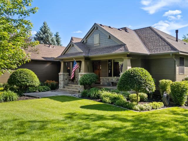 House for sale in Afton, Minnesota