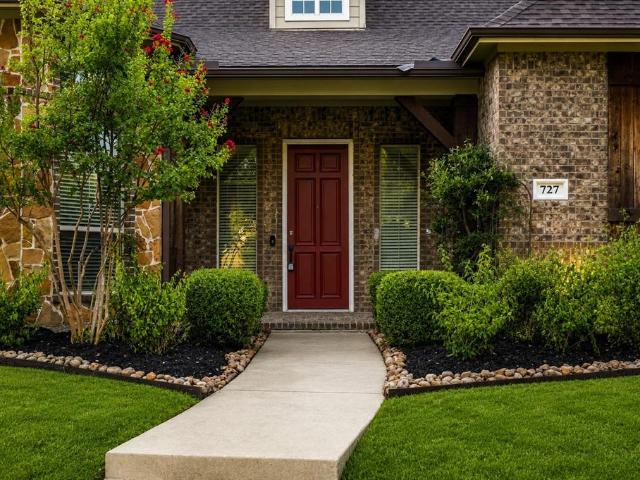 House for sale in Rockwall, Texas