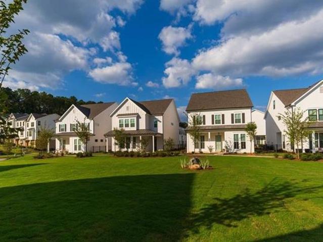 House for sale in Suwanee, Georgia