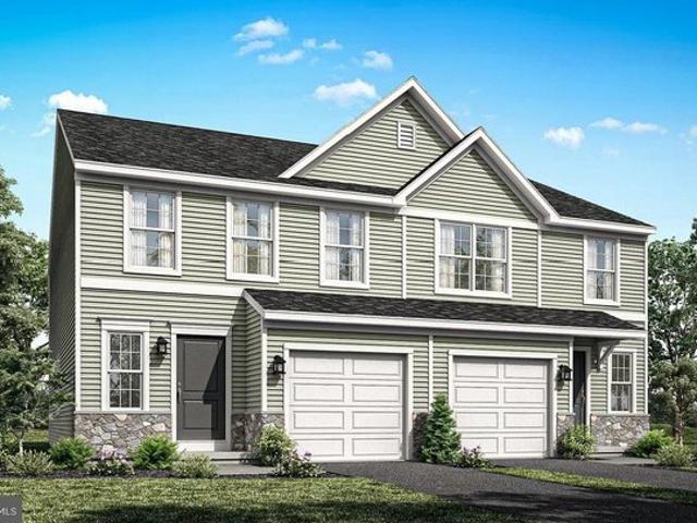 Townhouse for sale in Pennsburg, Pennsylvania