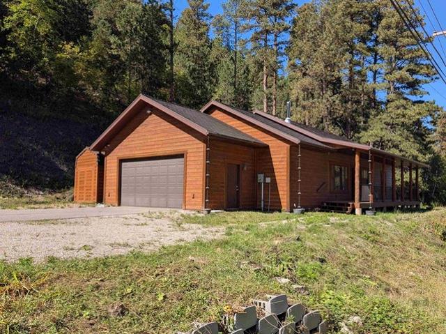 House for sale in Lead, Lawrence County